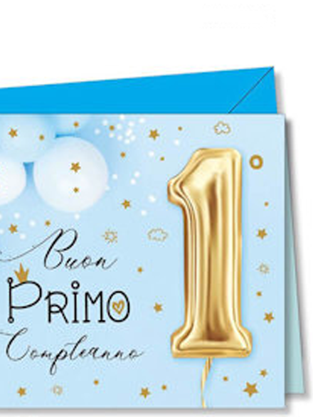 AUG - AUGURI 