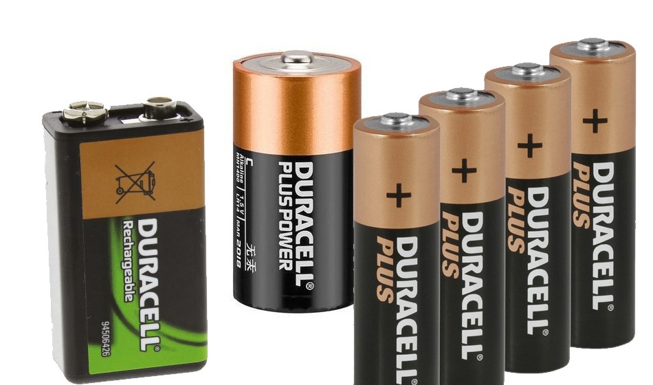 BAT - BATTERIE