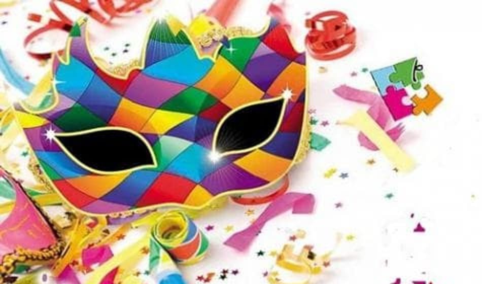CAR - CARNEVALE ED HALLOWEEN