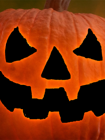 HAL - HALLOWEEN