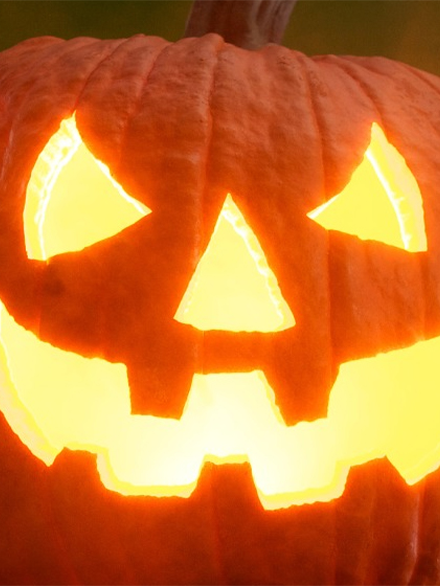 HAL - HALLOWEEN